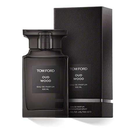 عطر توم فورد عود وود او دو بارفيوم 100مل