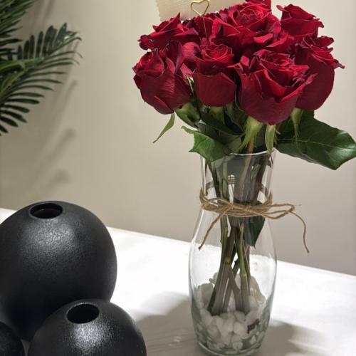 فازة ورد جوري