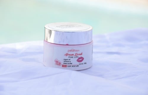 مورد الشفايف