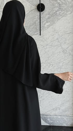 عباية مارية