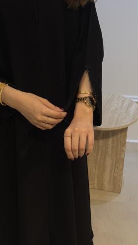 عباية نغم صيفي