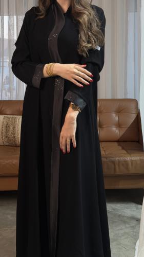 عباية مهرة