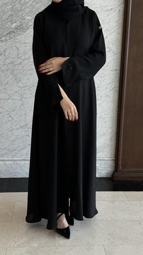 عباية مارية