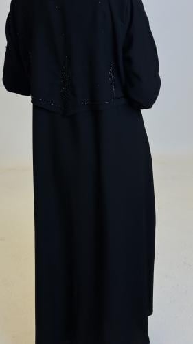 عباية أميرة