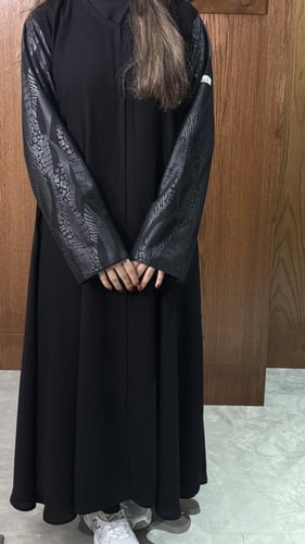 عباية مياسم