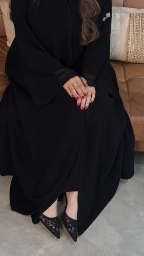 عباية ابرار