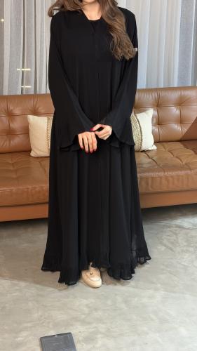 عباية سدن