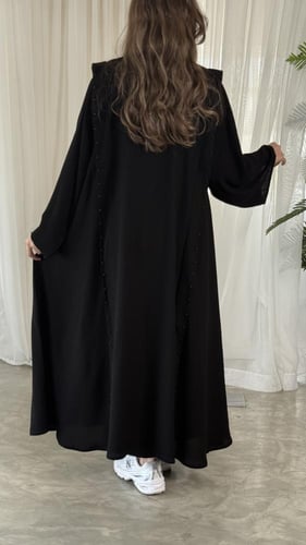 عباية ميرال