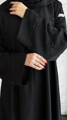 عباية مجرة صيفي