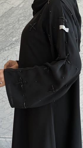 عباية مجرة صيفي