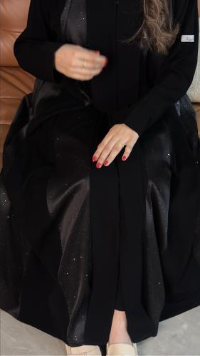 عباية تالين
