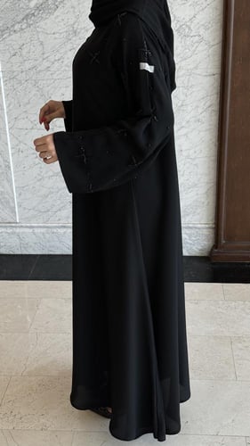 عباية مجرة صيفي