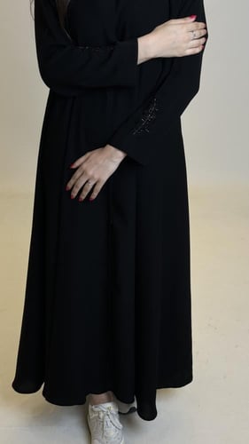 عباية أميرة