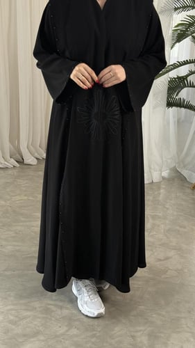 عباية ميرال