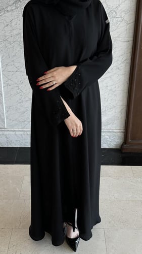 عباية مارية