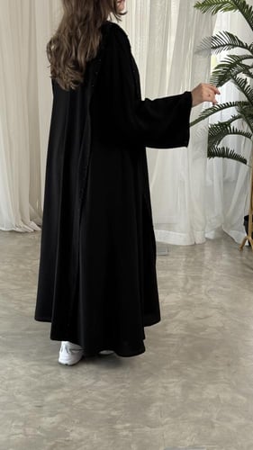 عباية ميرال