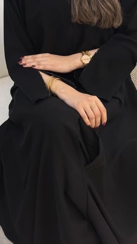 عباية نغم صيفي