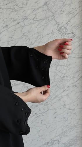 عباية مارية