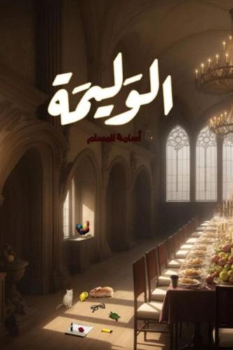 الوليمة - أسامة المسلم