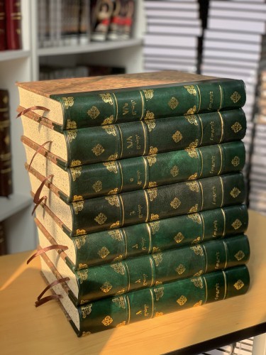 تراث الإنسانية