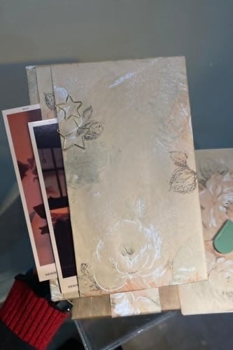 تغليف كتاب 2