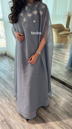 جلابية رمضانية