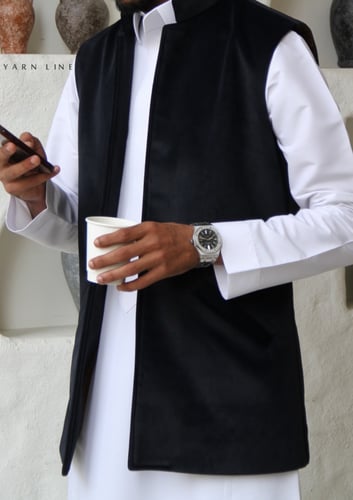 سديري رجالي-كحلي