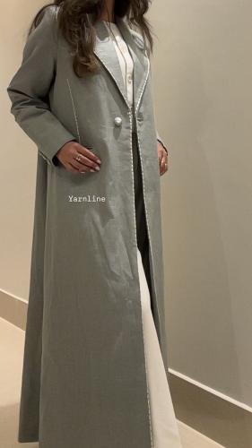 بلايزر لنن