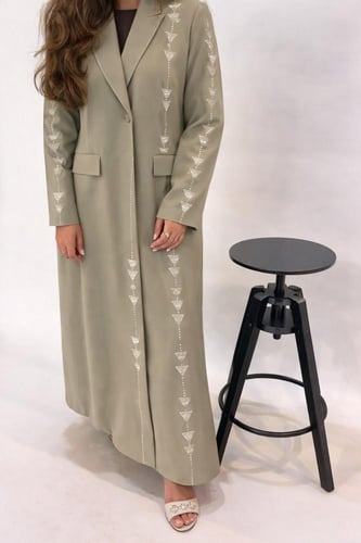 بلايزر -كتان