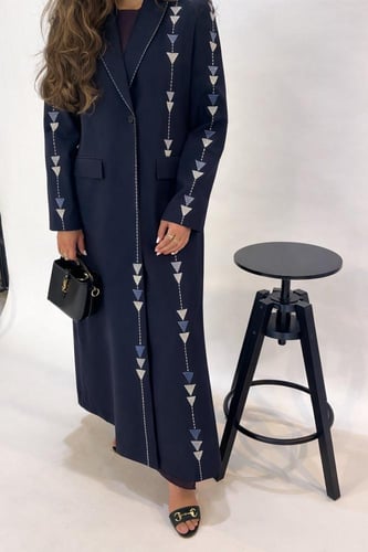 بلايزر -كتان