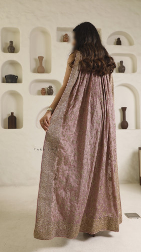 جلابية رمضانية