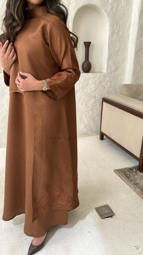 جلابية رمضانية