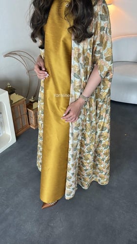 جلابية رمضانية