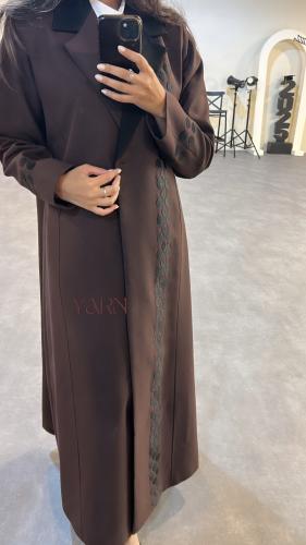 بلايزر -كتان