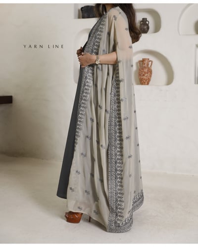 جلابية رمضانية