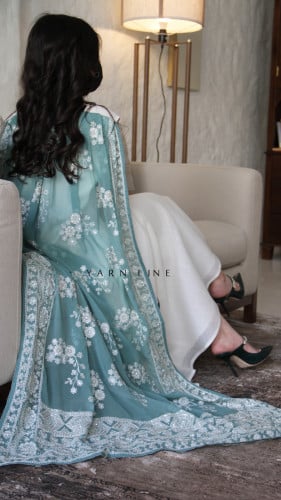 جلابية رمضانية