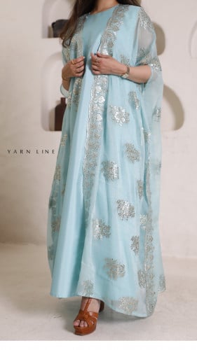 جلابية رمضانية