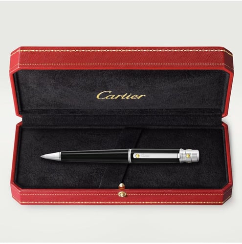 قلم كارتير بولبوينت