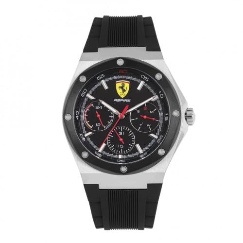 ساعة فيراري