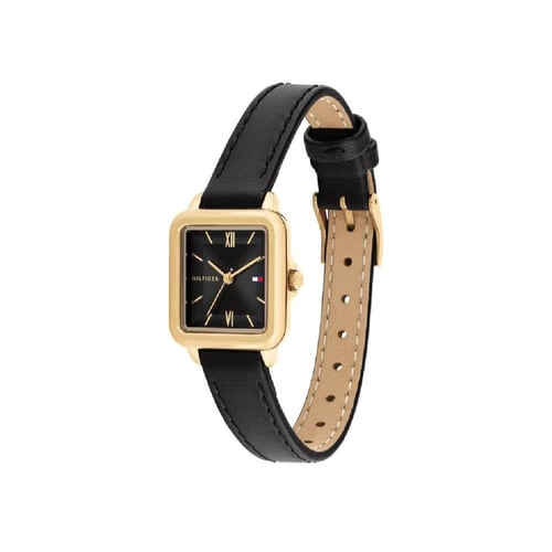 ساعة تومي هيلفيغر
