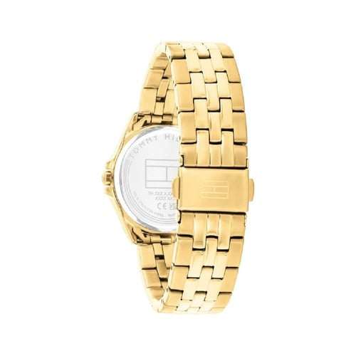 ساعة تومي هيلفغر