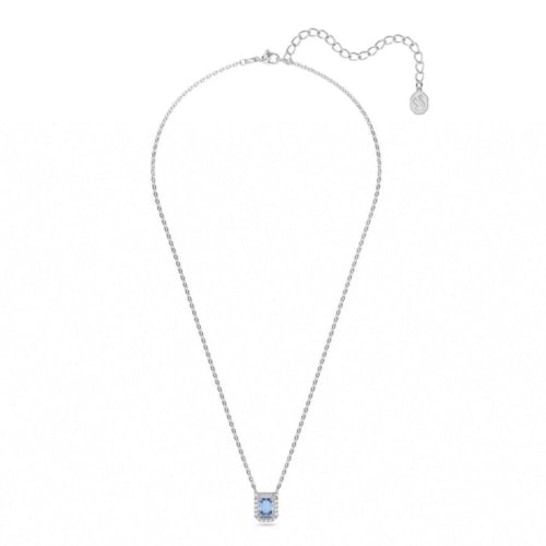 سلسال una سواروفسكي ازرق