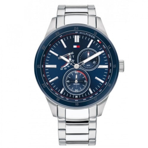 ساعة تومي هيلفيغر