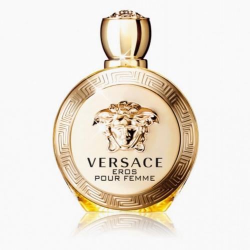 عطر فرزاتشي إروس للنساء أو دو برفيوم 100ملم