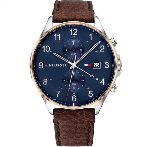 ساعة تومي هيلفيغر