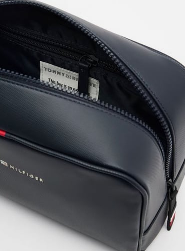 شنطة تومي كحلي