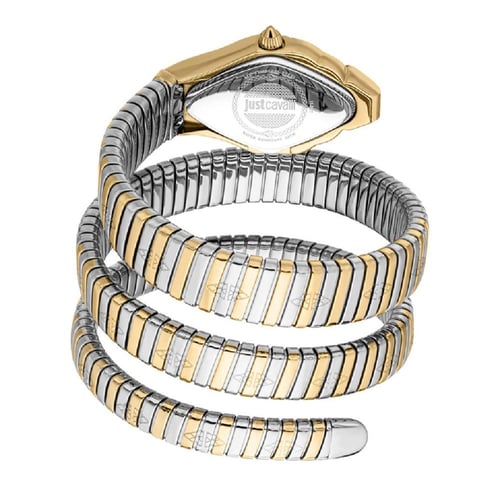 ساعة جست كافالي