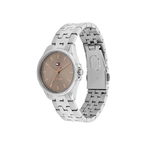 ساعة تومي هيلفيغر