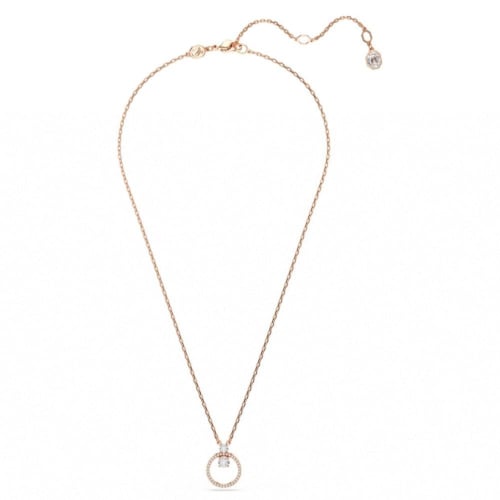 سلسال سوارفسكي ذهبي