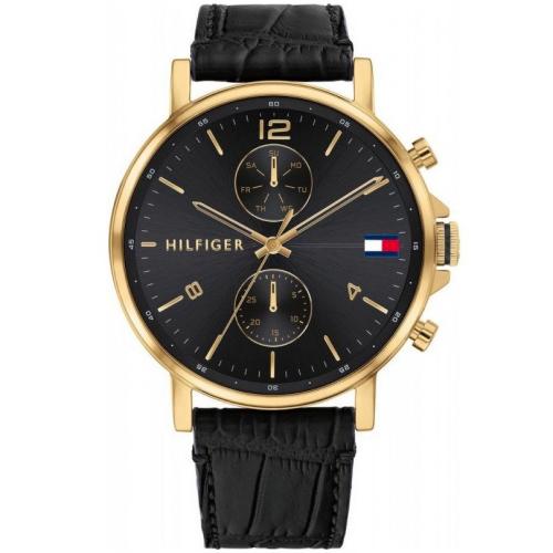 ساعة تومي هيلفيغر